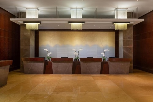 Deluxe King Room Near River Front MIA 7 Luxury Bookings