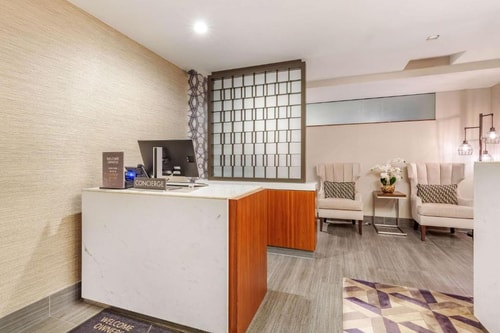 King Plus Suite Near Duke Ellington Park WDC 9 Luxury Bookings