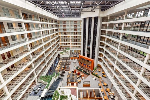 King Plus Suite Near Duke Ellington Park WDC 12 Luxury Bookings