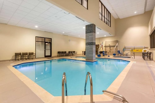 King Plus Suite Near Duke Ellington Park WDC 13 Luxury Bookings