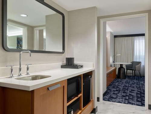 King Suite Near Franklin Park WDC 5 Luxury Bookings
