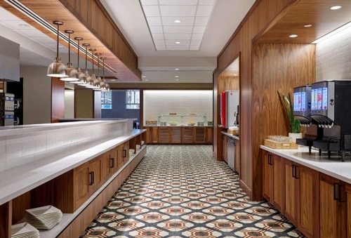 King Suite Near Franklin Park WDC 10 Luxury Bookings