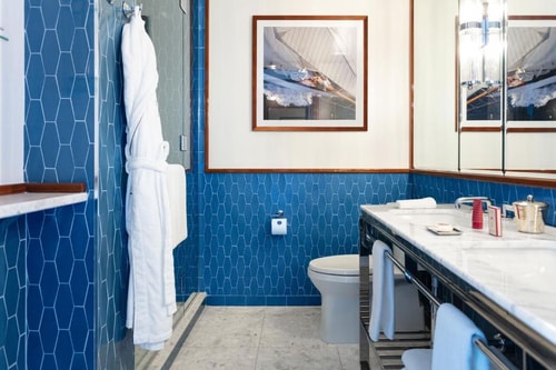 Superior King Room Near Brilliant Earth MIA 3 Luxury Bookings