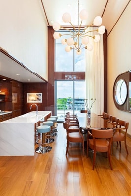 Superior King Room Near Brilliant Earth MIA 11 Luxury Bookings