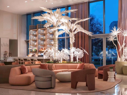 Superior Queen Room Near Simpson Park MIA 6 Luxury Bookings