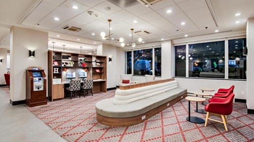 Standard Room Near Brockton Towers WDC 6 Luxury Bookings