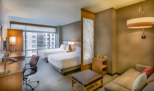 King Room Near National Park Foundation WDC 1 Luxury Bookings