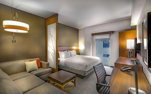 King Room Near National Park Foundation WDC 2 Luxury Bookings