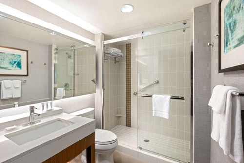 King Room Near National Park Foundation WDC 8 Luxury Bookings