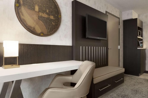 King Room Near Triangle Park WDC 3 Luxury Bookings