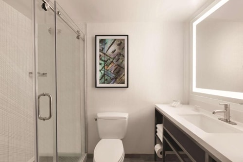 King Room Near Triangle Park WDC 4 Luxury Bookings