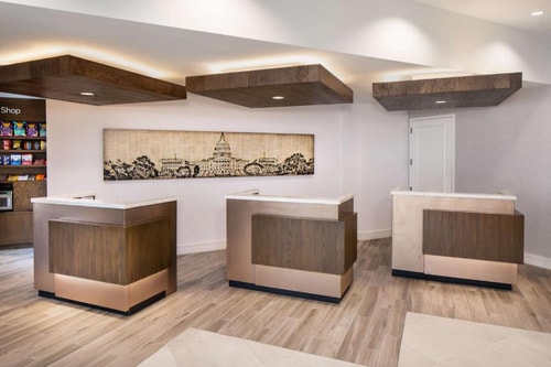 King Room Near Triangle Park WDC 5 Luxury Bookings