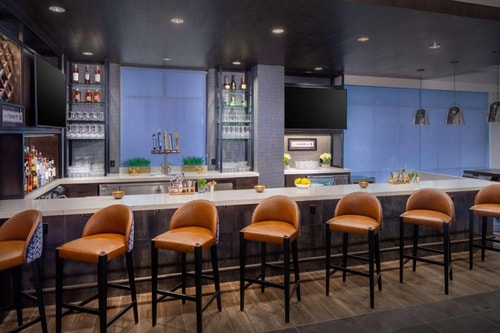 King Room Near Triangle Park WDC 10 Luxury Bookings