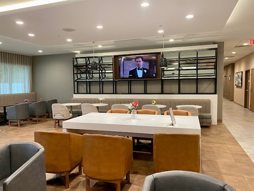 King Room Near Trimble Park ORL 8 Luxury Bookings