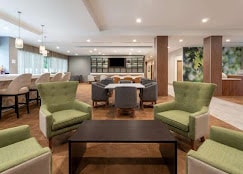 King Room Near Trimble Park ORL 5 Luxury Bookings