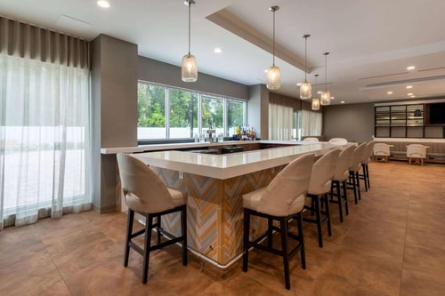 King Room Near Trimble Park ORL 10 Luxury Bookings