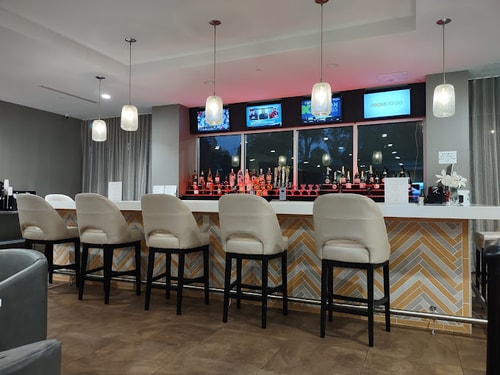 King Room Near Trimble Park ORL 9 Luxury Bookings