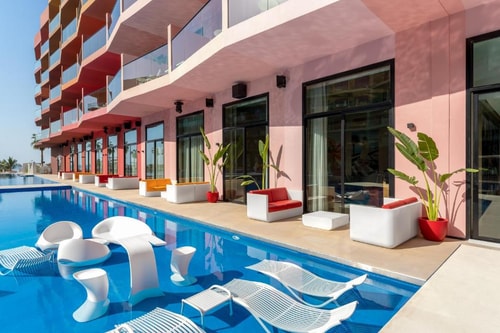 Monaco Suite On Dubai World Islands 18 Luxury Bookings