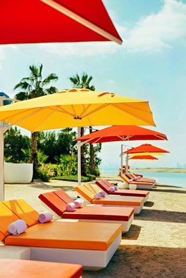 Monaco Suite On Dubai World Islands 19 Luxury Bookings