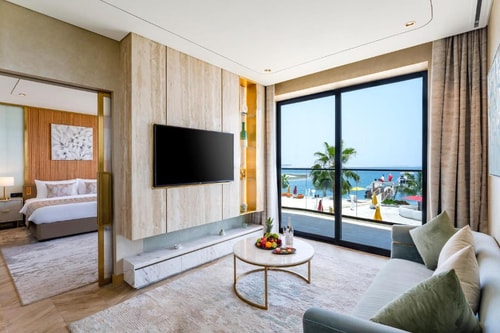 Monaco Suite On Dubai World Islands 2 Luxury Bookings