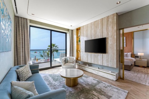 Monaco Suite On Dubai World Islands 3 Luxury Bookings