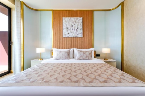 Monaco Suite On Dubai World Islands 1 Luxury Bookings