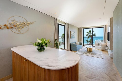 Monaco Suite On Dubai World Islands 7 Luxury Bookings