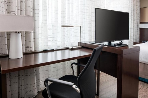 King Studio Near Nationals Park WDC 1 Luxury Bookings