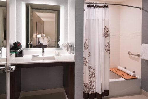 King Studio Near Nationals Park WDC 6 Luxury Bookings