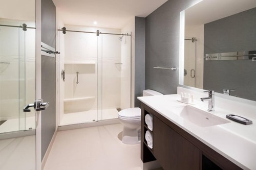 King Studio Near Nationals Park WDC 7 Luxury Bookings