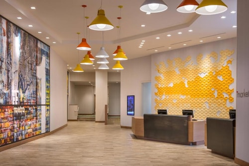 King Studio Near Nationals Park WDC 8 Luxury Bookings