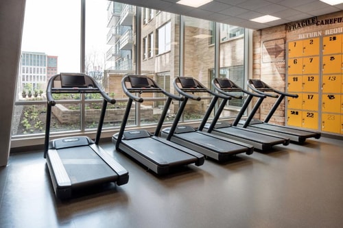 King Studio Near Nationals Park WDC 14 Luxury Bookings