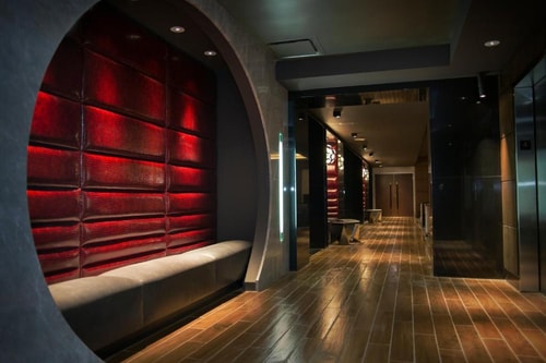 King Room Near Chinese Consulate General CHI 6 Luxury Bookings