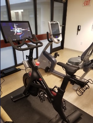 Executive King Suite Near Duke Ellington Park WDC 13 Luxury Bookings