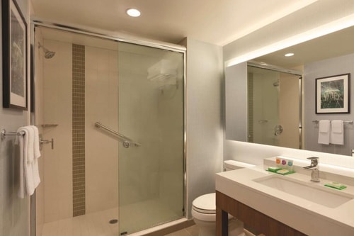 King Room Near Aljazeera International WDC 3 Luxury Bookings