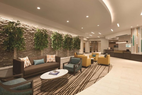 King Room Near Aljazeera International WDC 4 Luxury Bookings