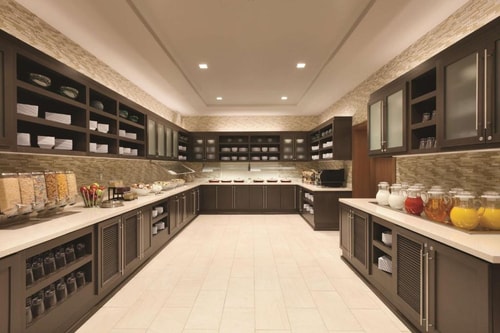 King Room Near Aljazeera International WDC 7 Luxury Bookings