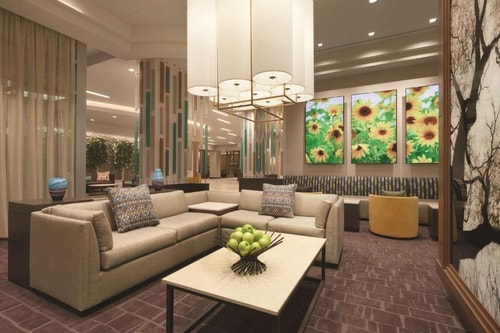 King Room Near Aljazeera International WDC 6 Luxury Bookings