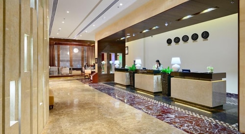 Superior Room Near Al Majaaz Island Sharjah 9 Luxury Bookings