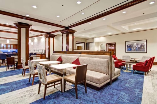 One Bedroom Suite Near Thomas Circle Park WDC 10 Luxury Bookings