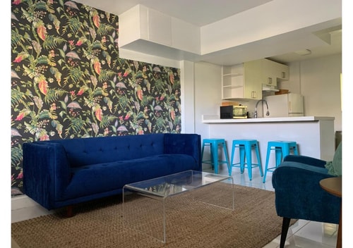 Standard Queen Room Near Jose Marti Park MIA 12 Luxury Bookings