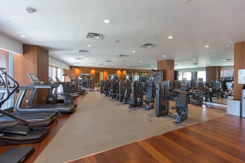 Lux King Room Near SLS LUX Brickell MIA 13 Luxury Bookings