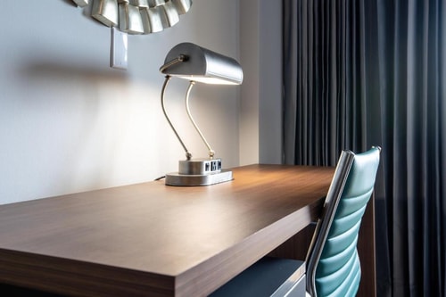 Standard King Room Near Latin Cafe 2000 MIA 8 Luxury Bookings