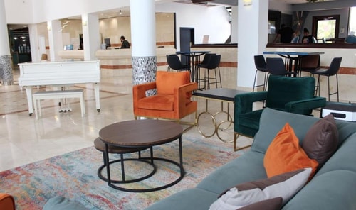 Standard King Room Near Latin Cafe 2000 MIA 9 Luxury Bookings