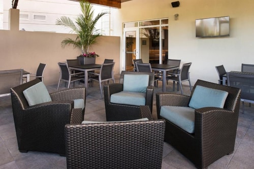 King Studio Near Marathon MIA 5 Luxury Bookings