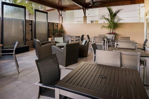 King Studio Near Marathon MIA 6 Luxury Bookings