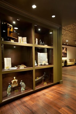 Queen Room Near Fuel at Circa LAS 6 Luxury Bookings
