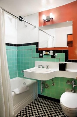 Queen Room Near Fuel at Circa LAS 3 Luxury Bookings