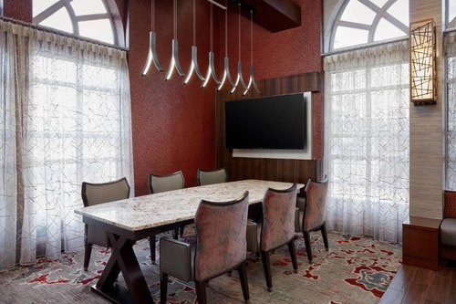 King Room Near Chinatown Park WDC 7 Luxury Bookings