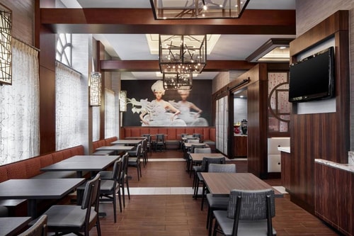 King Room Near Chinatown Park WDC 9 Luxury Bookings